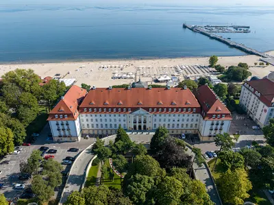 Sofitel Grand Sopot